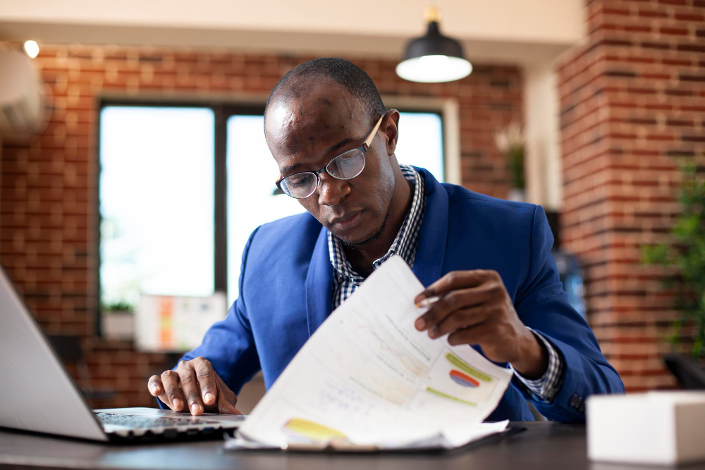 Audit & Expertise Comptable