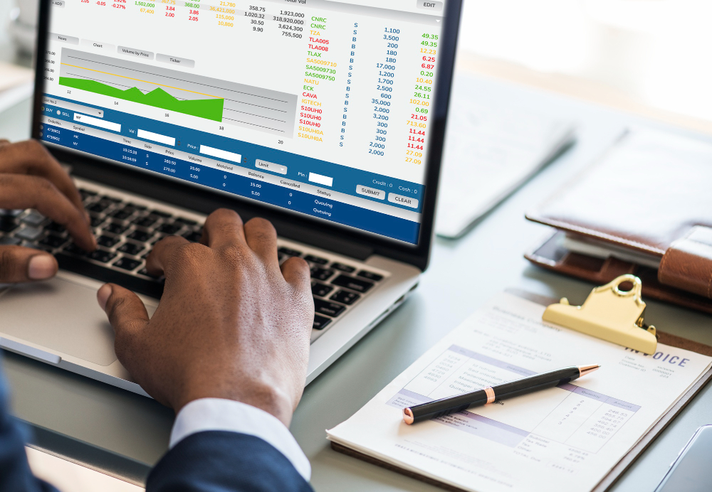 Contrôle interne et gouvernance d'entreprise en Afrique