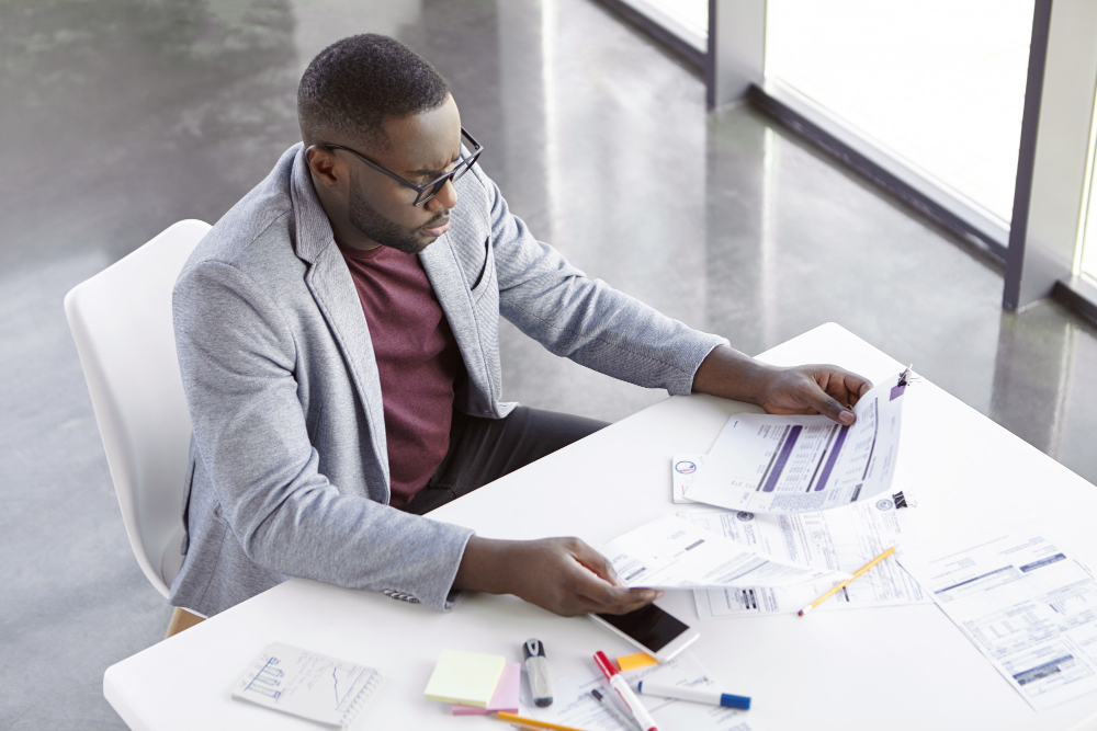 Conseil Fiscal & Optimisation